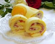 家庭蛋糕的制作方法