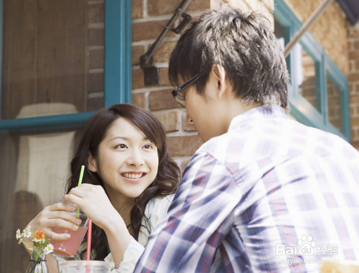 怎么才能追到自己喜欢的女孩。