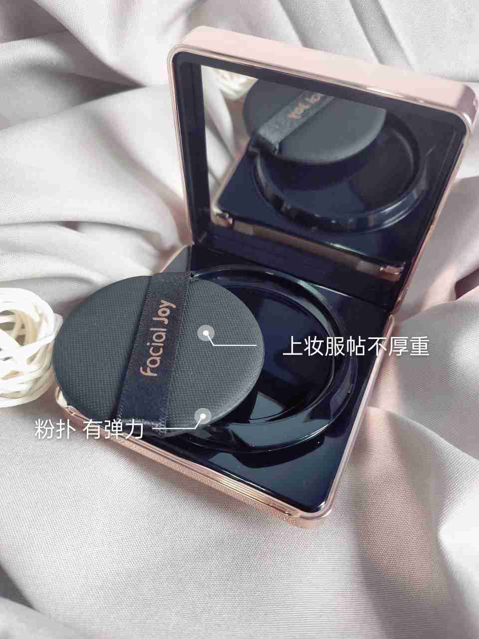 秋日妆容你用对了吗分享我的好妆容神器