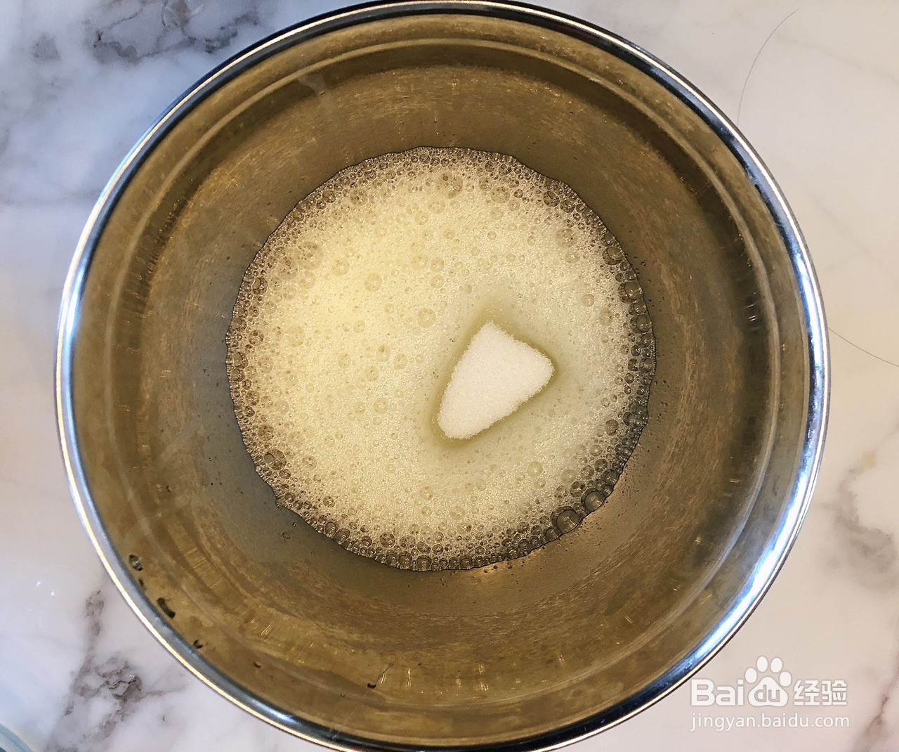 巧克力奶油纸杯蛋糕