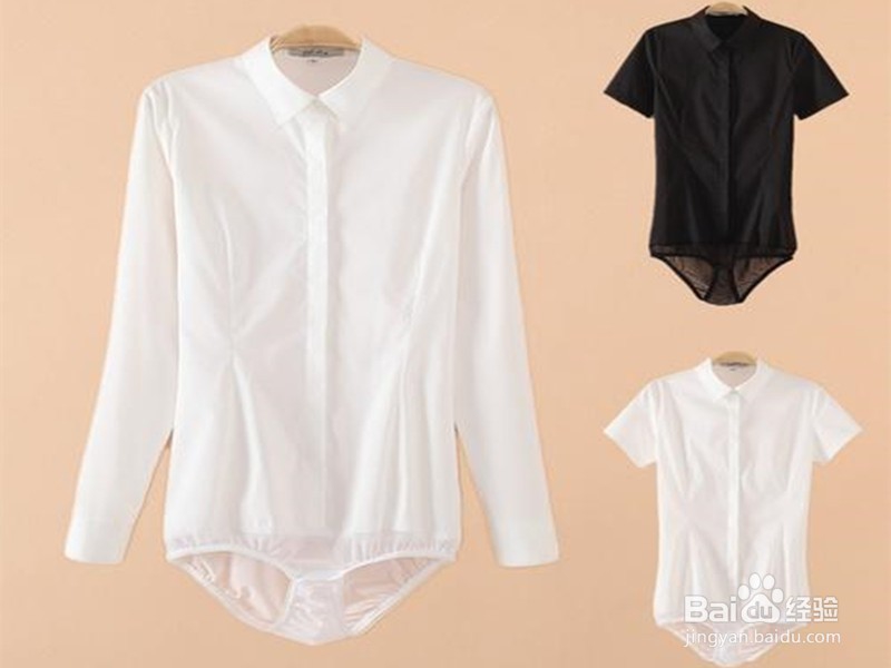 如何选搭优雅、清爽的夏季女装