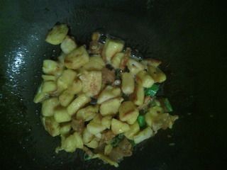 炒馍馍的做法大全