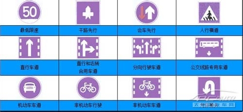 浅谈对孩子的交通安全意识教育