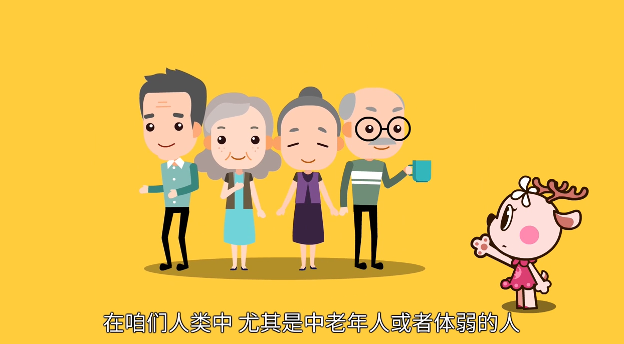 什么是新型冠状病毒?