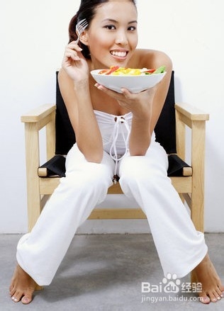 人到中年发福了怎么办？