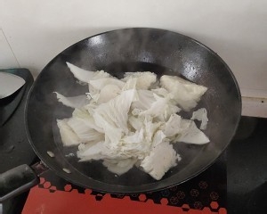 怎么自制水煮肉片