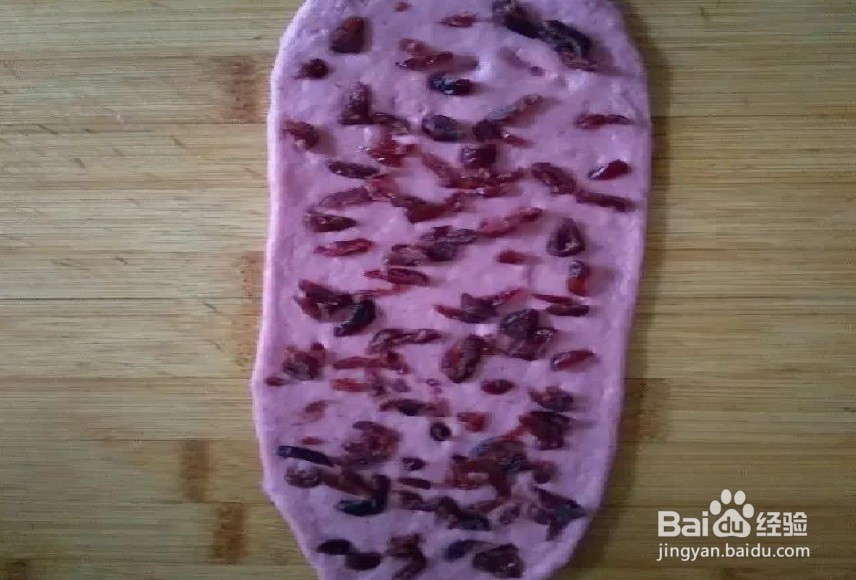 “玫瑰花馒头”怎么做更好吃？