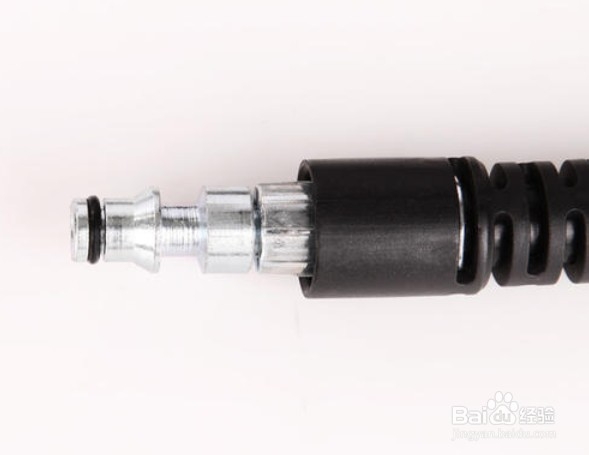 高压洗车机选购指南