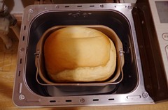 标准吐司面包