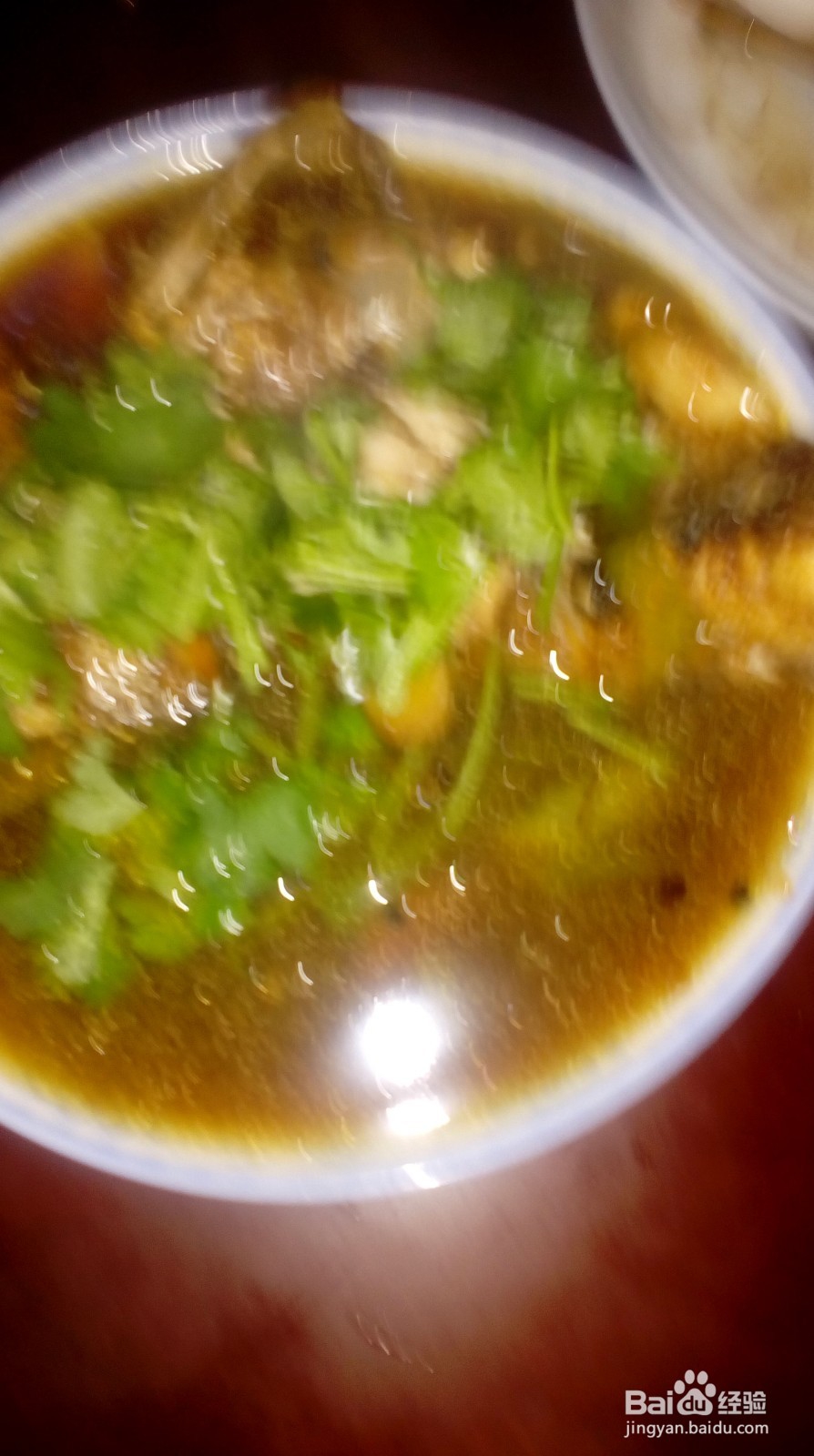 红烧梭鱼很好吃