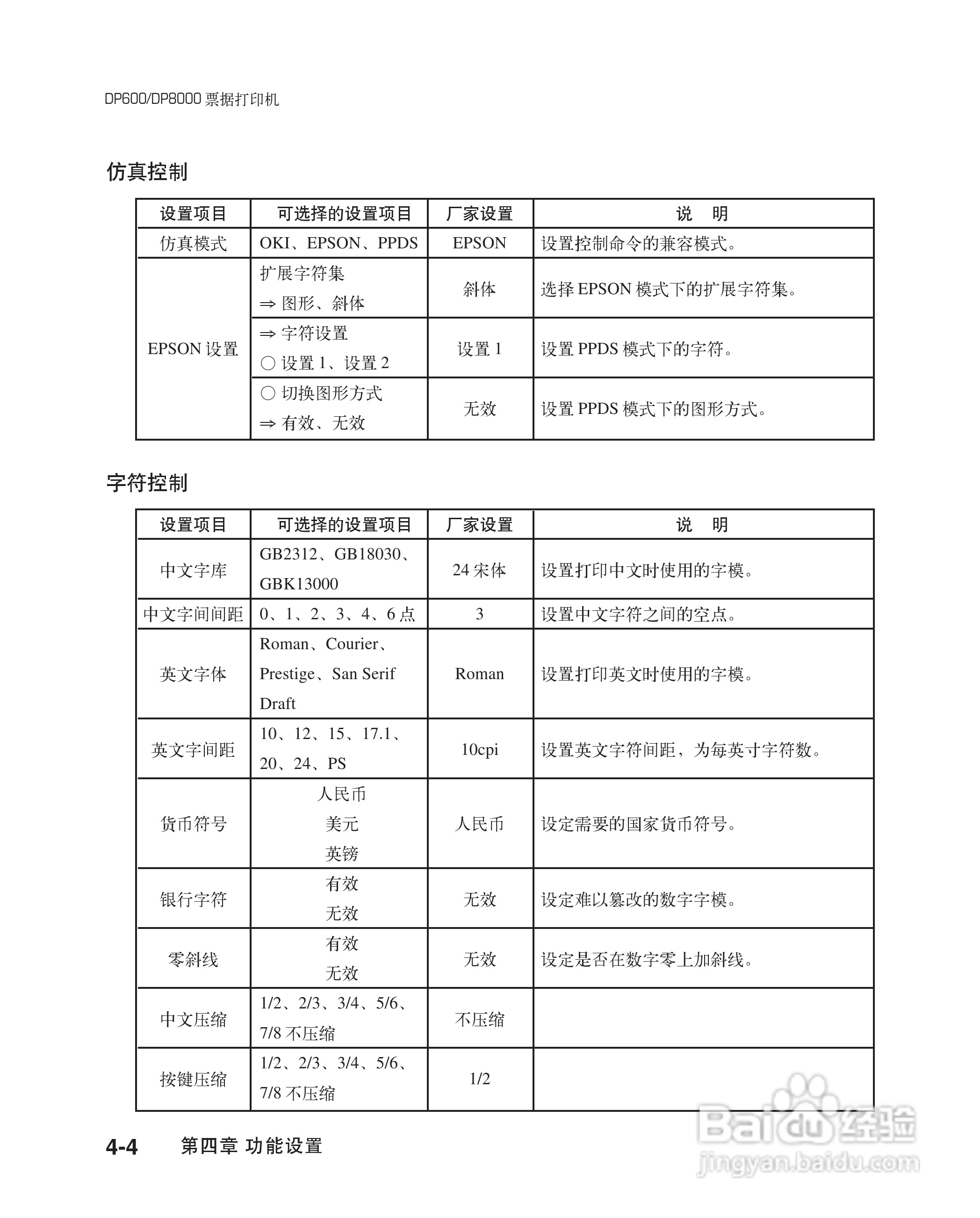 联想票据打印机dp600用户手册:[6]