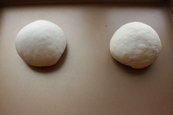 奶酪迷迭香面包