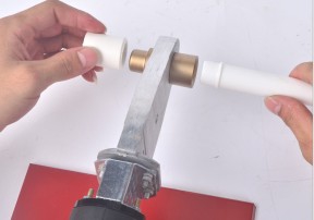 供暖管道的重要性与滑紧式连接方式!