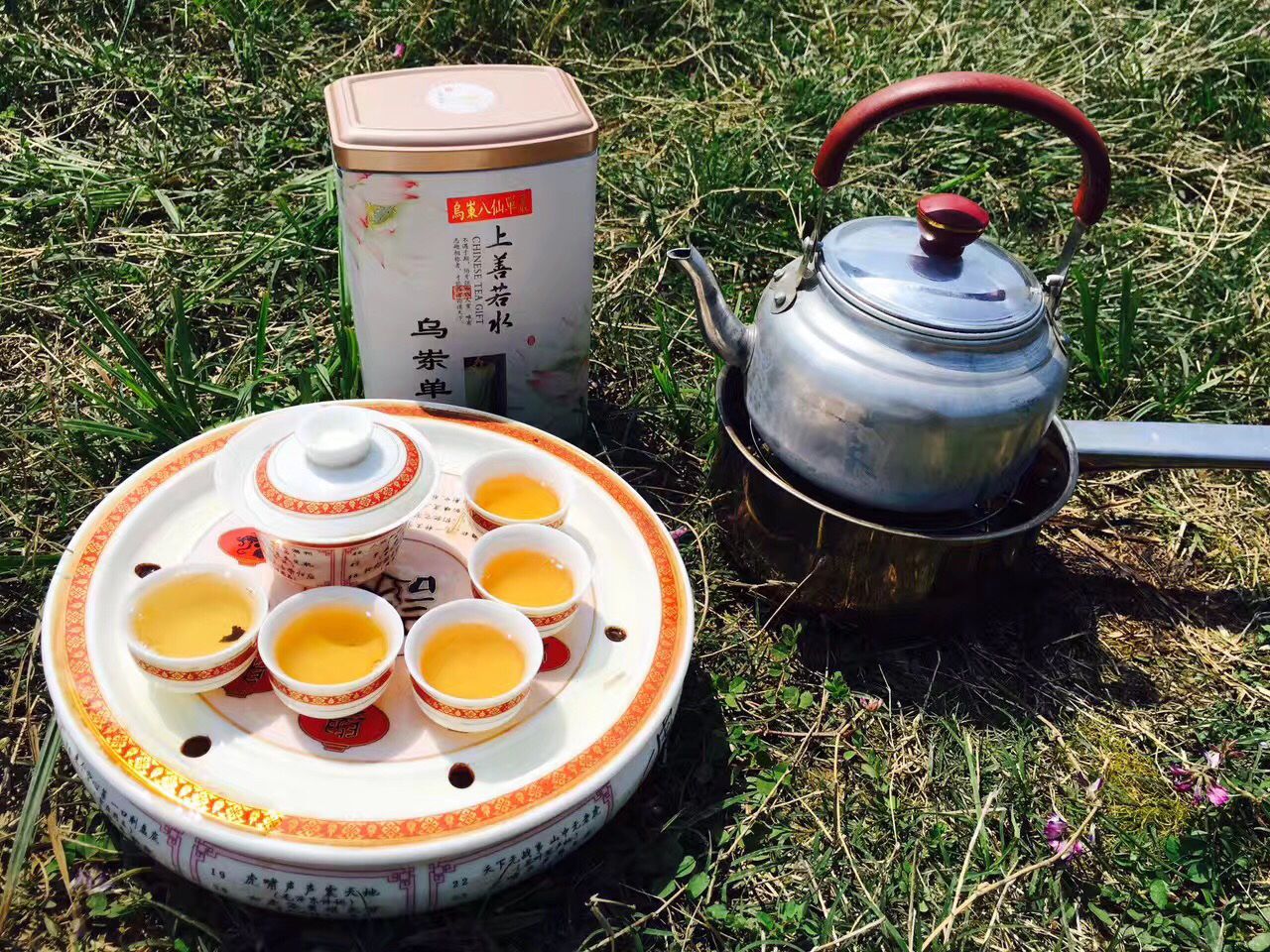 教你做香喷喷的香菇肉酿，味道美极了