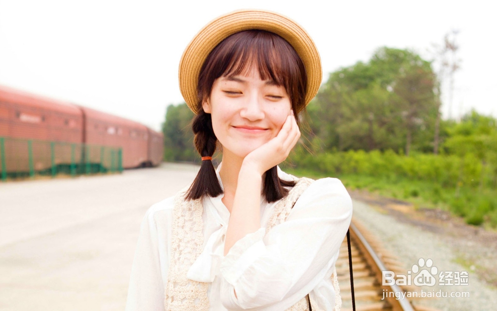 如何和追求的女孩女生开始身体上的接触?