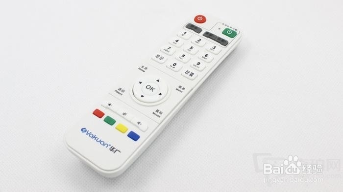 Vakuan华广V16机顶盒全面评测及使用攻略