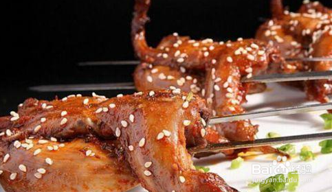 去白山必吃的美食有哪些呢？