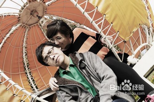 台湾旅游婚纱行程导览与注意事项