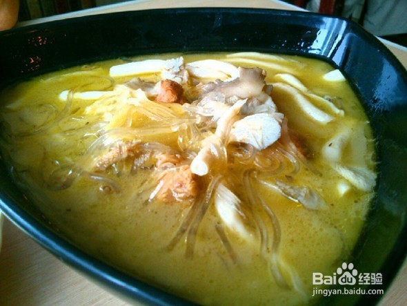 让鸡肉最好吃的做法