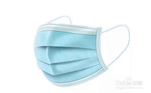 怎样正确使用防病毒口罩