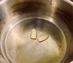 鲜到起飞的菌菇汤的做法