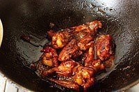 可乐鸡翅（简单易学）