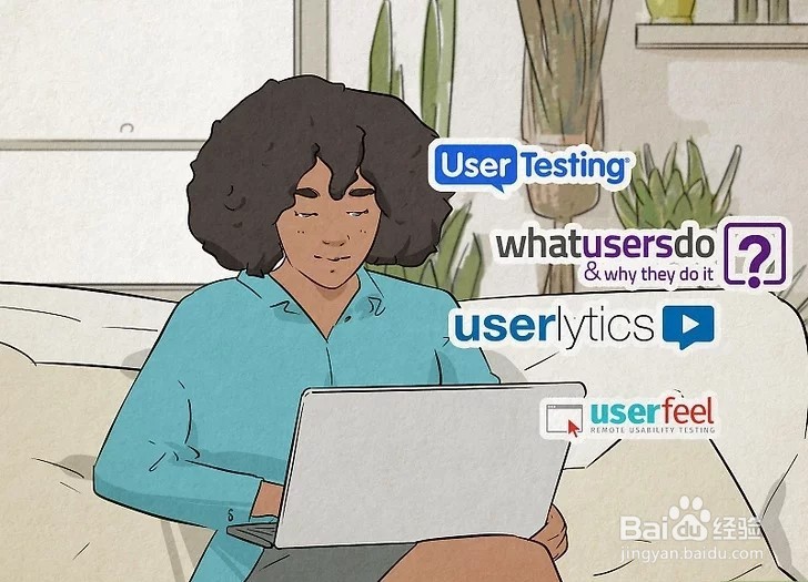 如何在网上赚钱(方法一)