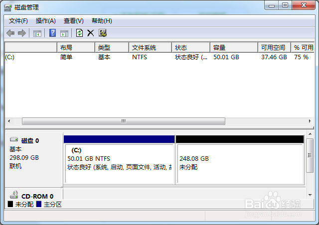 怎么给硬盘分区？什么？你连分区都不知道？