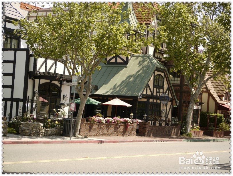 怎样游玩美国一号公路景点?