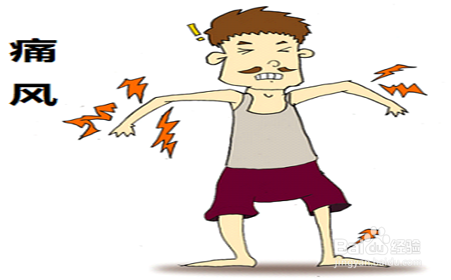 日常生活中痛风病人需要注意什么