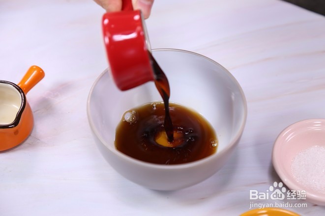 酸辣金针菇的家常做法
