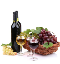 红酒的功效、作用