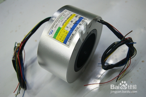 教你在安装电机集电环过程中如何避免短路