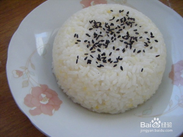 照烧茄子肉丁饭的做法