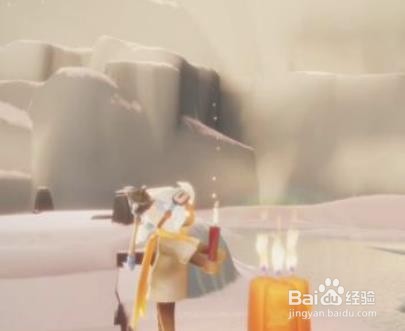 光遇11月6日季节蜡烛位置