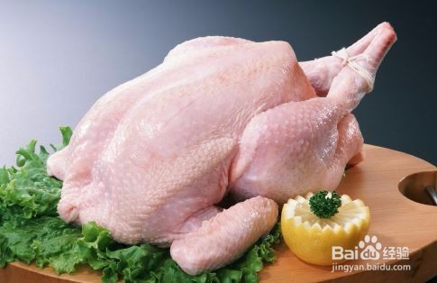 怎么挑选优质的鸡肉？