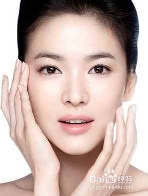 怎样保养我们的皮肤