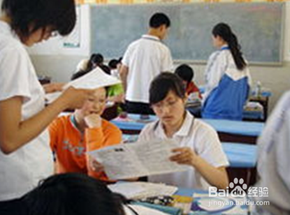 即将中考,如何快速提高成绩