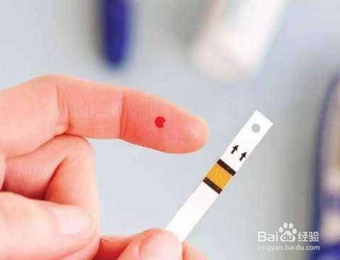 想要预防服用药物后出现低血糖?白背三七来教你