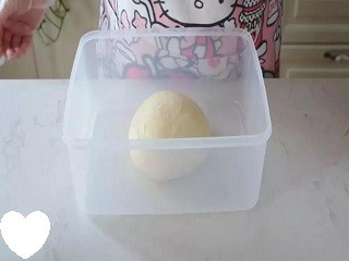 咸蛋黄吐司怎么做？