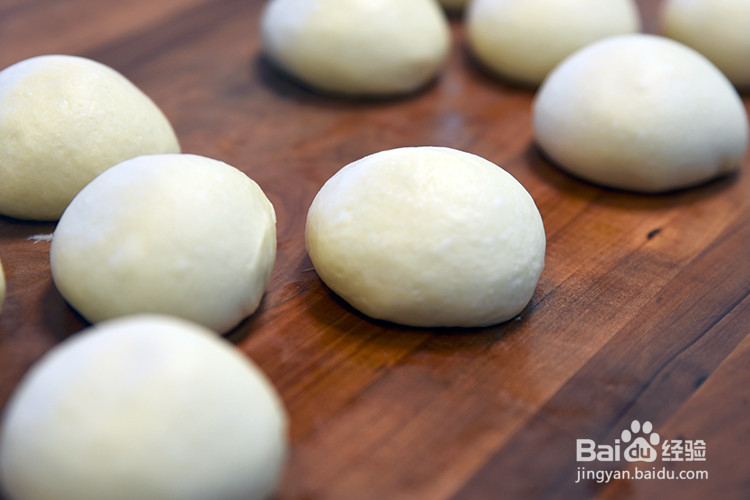 德普烘焙实验室教你做辣味的匈牙利培根面包