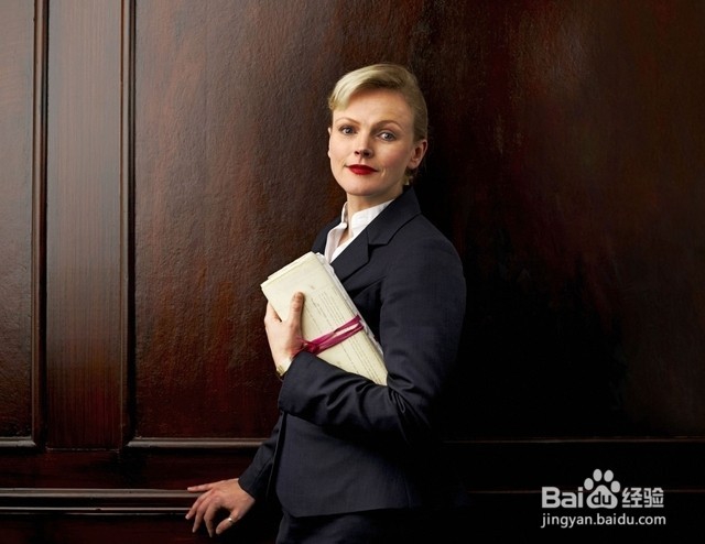 2016年，请你重新认识律师！