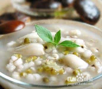 湿气重的人应该少吃哪些食物