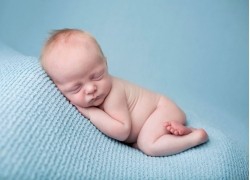 怎么对宝宝说“不”