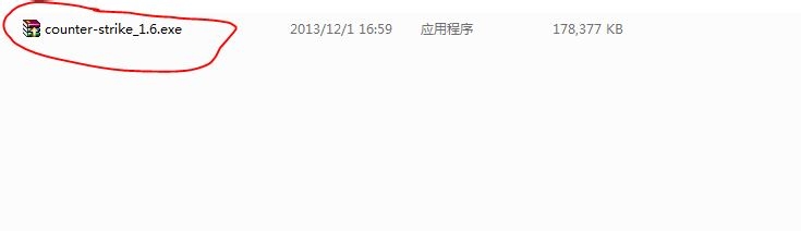 怎么快速下载安装CS1.6中文版