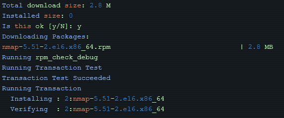 如何使用Nikto进行扫描和检测安全性