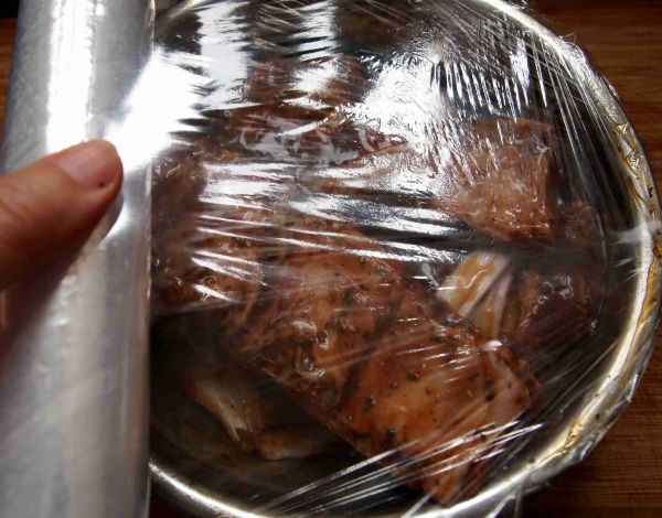 酒香黑椒烤牛排