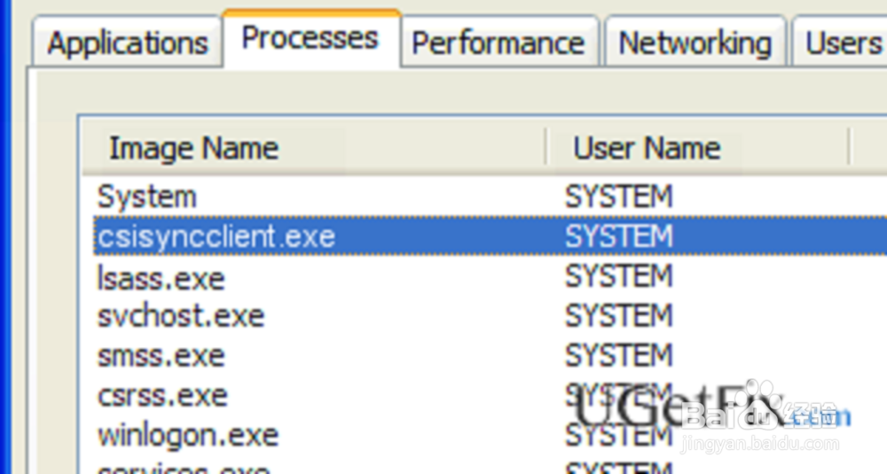 如何修复Srvany.exe的高CPU使用率？