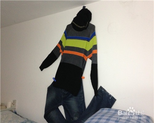 怎样快速、经济地装饰宿舍