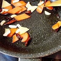 如何做美味的宫保鱿鱼